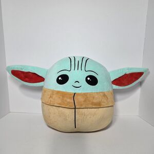 Squishmallows Star Wars The Child‎ 10" Plush Toy
